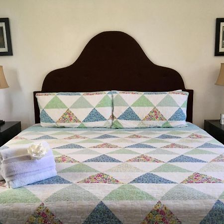 Ginger Hotel Tulum Eksteriør billede